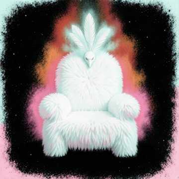 Couverture de la chanson Die letzte Kriegerin (Dschingis Khan) 27 V