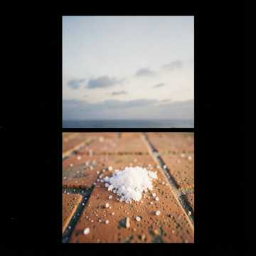 Cover van het nummer Entre nubes y almas
