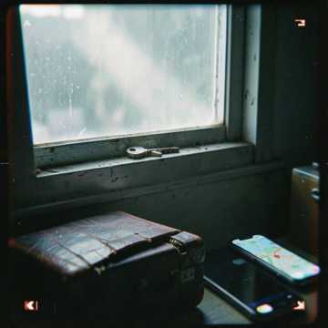 Couverture de la chanson Крізь німі міста