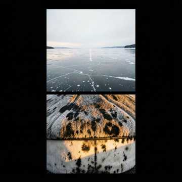 Cover av låten Die letzte Kriegerin (Dschingis Khan) 25 VIII
