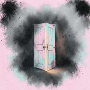 歌曲的封面الرحيل احترام لي