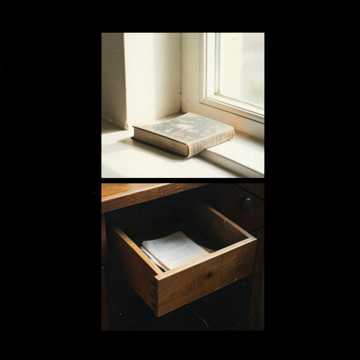 Cover av låten Yêu Em Từ Phía Sau Lưng
