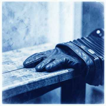 Cover of the song El coto