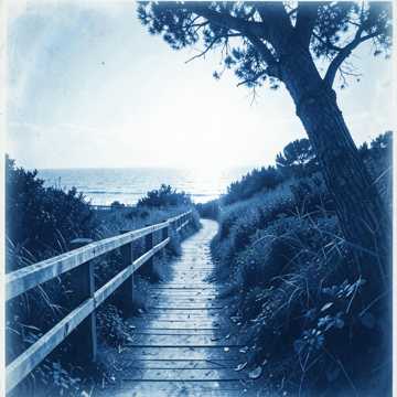 Cover of the song El coto