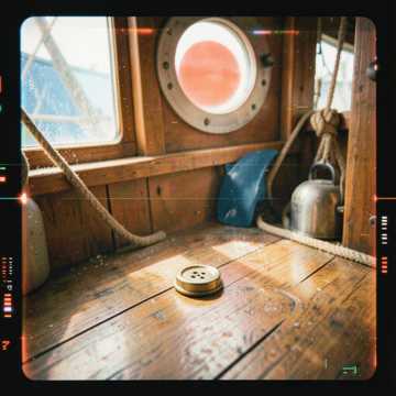 曲のカバー Shanty Shine