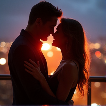 Cover utworu Ахуевшая