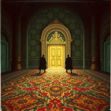 Cover of the song 1903 Я Жива Страж Рая Врат Лилит 13 Сефирота