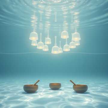 คัฟเวอร์เพลง Haejoeum Ocean Healing