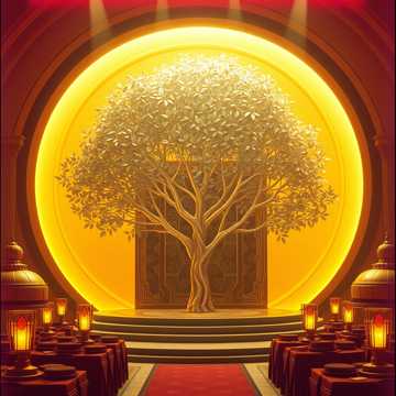 คัฟเวอร์เพลง Die letzte Kriegerin (Die Rouran) Teil 2 Klassisch