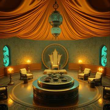 غلاف الاغنية Die letzte Kriegerin (Die Rouran) Teil 2 Viking Metal