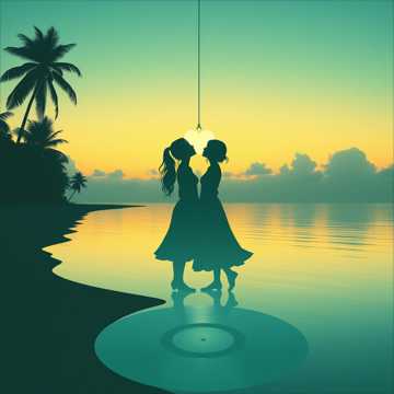 Copertina della canzone Meri wan peles