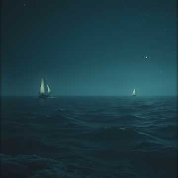 Copertina della canzone Ласкающая гладь англ