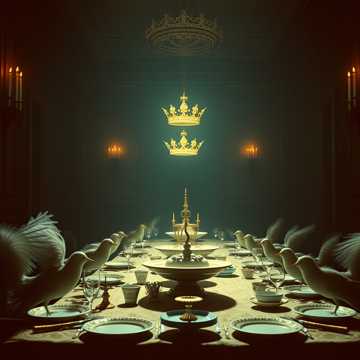 Copertina della canzone 1887 Я Жива Страж Рая Врат Лилит 13 Сефирота