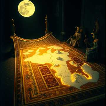 Cover of the song 1904 Я Жива Страж Рая Врат Лилит 13 Сефирота