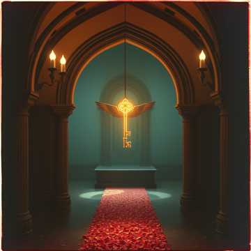 Cover of the song 1893 Я Жива Страж Рая Врат Лилит 13 Сефирота