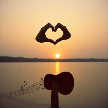 歌曲的封面Күнүм Эстетсин