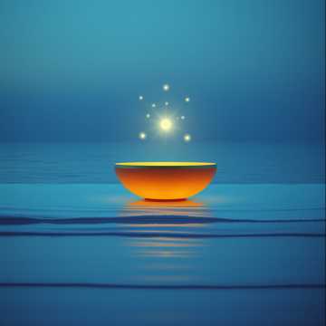 Cover utworu Ocean Bowl at 432