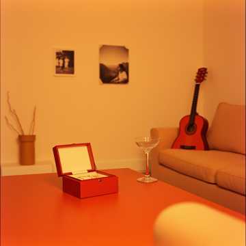 Copertina della canzone Último Copo Com Você