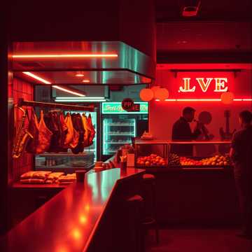 노래 표지 Gallina Linda Excelencia