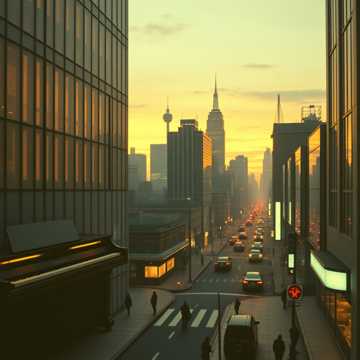 Cover av låten Smile Love Peace