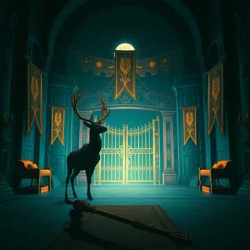 Copertina della canzone 1911 Я Жива Страж Рая Врат Лилит 13 Сефирота