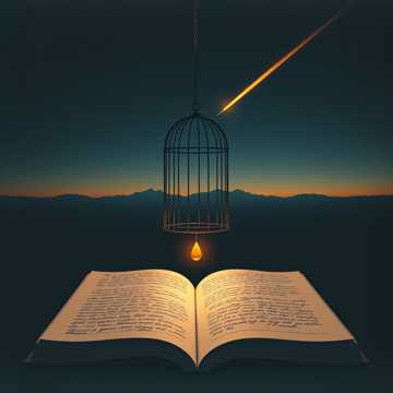 Cover of the song Ha tudnék írni