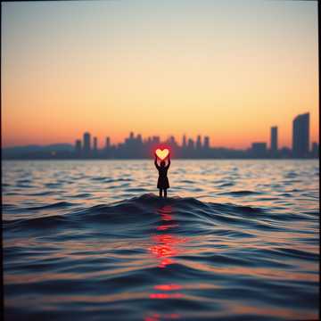 歌曲的封面Жду