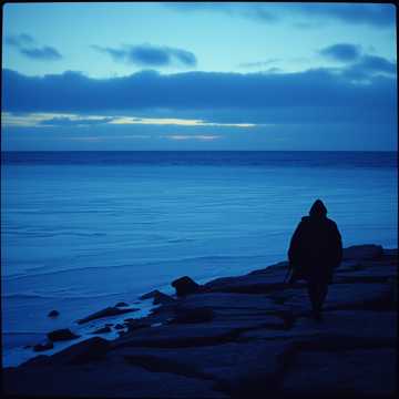 Cover of the song Сын саги