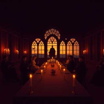 Cover av låten 1886 Я Жива Страж Рая Врат Лилит 13 Сефирота