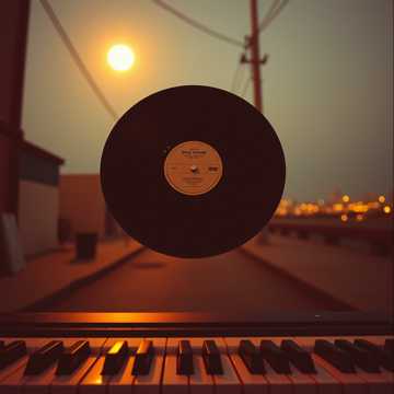 Cover des Liedes Khamosh Sa Tu