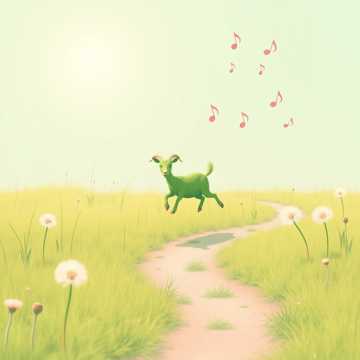 Cover av låten Дрыбдигульки 7