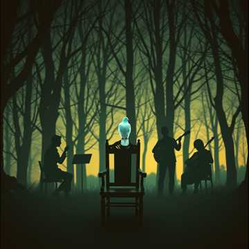 Cover of the song 1881 Я Жива Страж Рая Врат Лилит 13 Сефирота