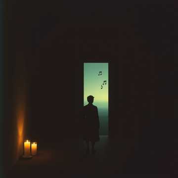 Capa da música سَلِّم على مُستقبَلي