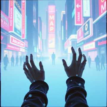 歌曲的封面Ta gặp nhau giữa đời đông chật chội Tưởng là duyên, ai ngờ chỉ là mơ Bàn tay ấy