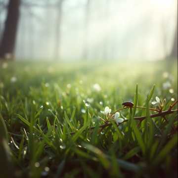 Copertina della canzone Zölddel jött a tavasz