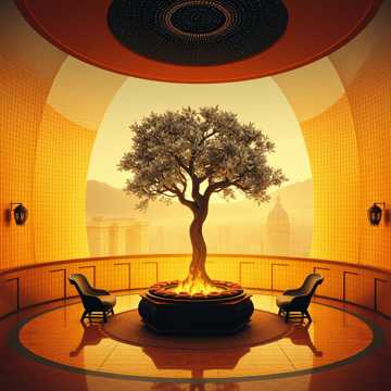 Couverture de la chanson Die letzte Kriegerin (Die Rouran) Teil 2 Rock Oper II