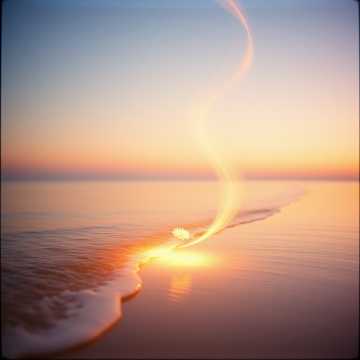 Cover of the song Жду перемен.