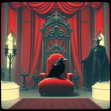 Cover of the song 1913 Я Жива Страж Рая Врат Лилит 13 Сефирота