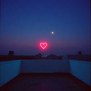 노래 표지 Eine liebe die nicht erwidert wird