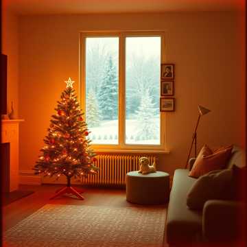 Cover of the song Поздравления с рождеством