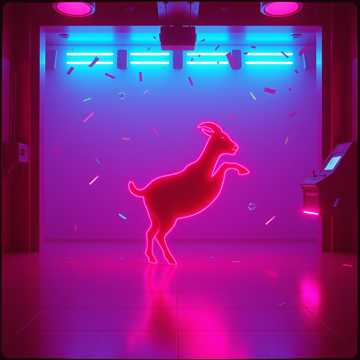 Couverture de la chanson козленок 4