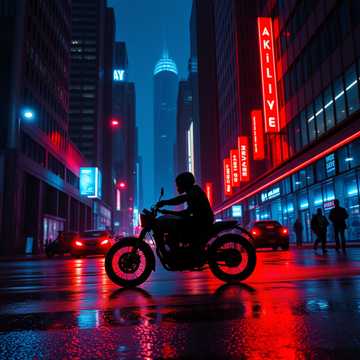 Cover av låten Fearless