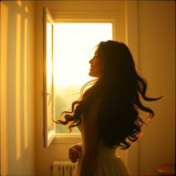 歌曲的封面Drága Édesanyánk, Éva