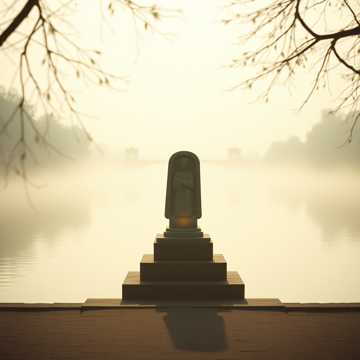 Cover des Liedes Kamyk z Rzeki