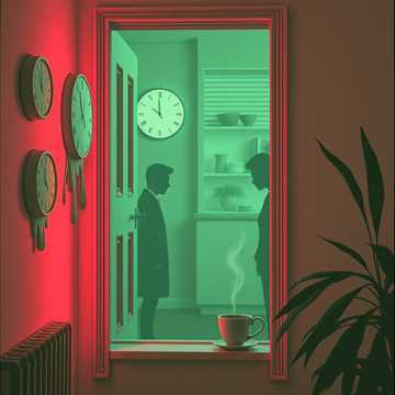 คัฟเวอร์เพลง Барыга-подруга