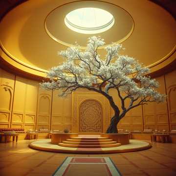 Bìa bài hát Die letzte Kriegerin (Die Rouran) Teil 2 VIII