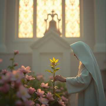 曲のカバー nhạc xuân cho tu sĩ, vui nhộn, lời phù hợp với sứ vụ