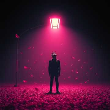 Cover of the song Warum tut es so weh