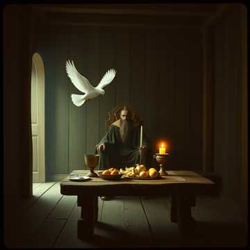 Cover of the song 1883 Я Жива Страж Рая Врат Лилит 13 Сефирота