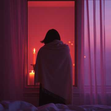 歌曲的封面Тихо, оставайся